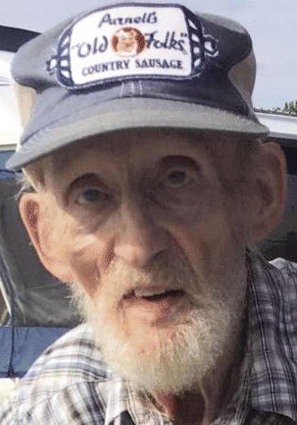 Harold Pearson